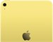 Apple iPad 10.9 (2022) Wi-Fi 256Gb Yellow. Изображение 2.