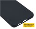 Панель-накладка Gresso Меридиан Black для Samsung Galaxy S23+. Изображение 7.