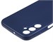 Панель-накладка Gresso Меридиан Blue для Samsung Galaxy A24 (5G). Изображение 3.