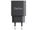 Зарядное устройство сетевое Dorten Dual USB Wall Quick Charger PD3.0+QC3.0 20W 3A Black. Изображение 2.