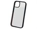 Панель-накладка Hardiz ShockProof Case Black для Apple iPhone 14 Plus. Изображение 1.