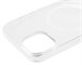 Панель-накладка Hardiz Hybrid Case with MagSafe Clear для iPhone 13 mini. Изображение 3.