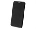 Чехол NewLevel Booktype PU Black для Samsung Galaxy A52. Изображение 1.