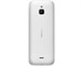 Nokia 6300 4G Dual White. Изображение 2.