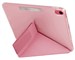 Чехол Uniq Camden Pink для iPad 10.9 (2022). Изображение 3.