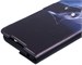 Чехол DF Art136 Black Picture для Xiaomi Redmi 12C/Poco C55. Изображение 3.