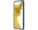 Панель-накладка Nillkin CamShield Pro Blue для Samsung Galaxy S23. Изображение 5.