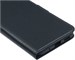 Чехол DF xiFlip-89 Black для Xiaomi Redmi 12C. Изображение 4.