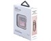 Чехол Uniq Valencia Aluminium Pink для Apple Watch 38/40 мм. Изображение 3.
