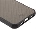 Панель-накладка Itskins Hybrid Carbon Black для iPhone 12/12 Pro. Изображение 4.