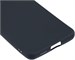 Панель-накладка Gresso Меридиан Black для Samsung Galaxy A53. Изображение 4.
