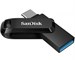 Накопитель USB SanDisk Ultra Dual Drive Go USB Type-C 64Gb SDDDC3-064G-G46. Изображение 2.