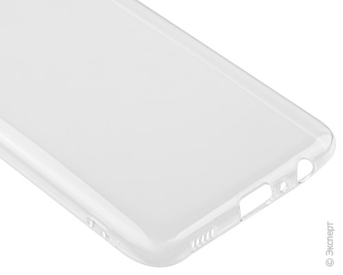 Панель-накладка Gresso Air Transparent для Samsung Galaxy A03s. Изображение 4.