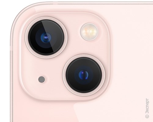Apple iPhone 13 256Gb Pink. Изображение 3.