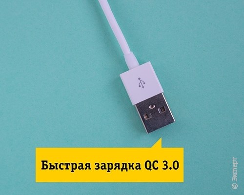 Кабель USB ONEXT micro USB - USB-A 1,2 м White. Изображение 7.