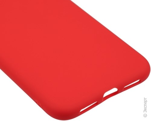 Панель-накладка Red Line Ultimate Red для Apple iPhone 11. Изображение 4.