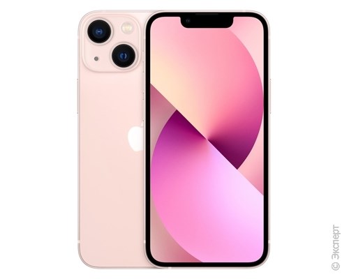 Apple iPhone 13 128Gb Pink. Изображение 1.