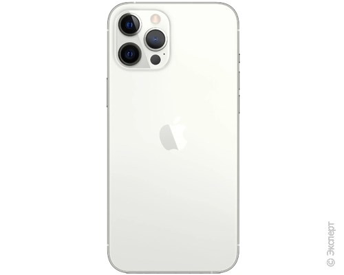Apple iPhone 12 Pro Max как новый 512Gb Silver. Изображение 3.
