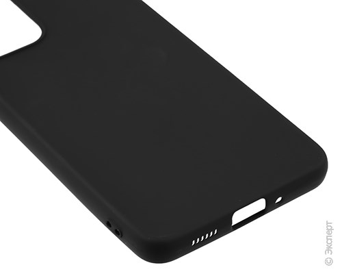 Панель-накладка Gresso Меридиан Black для Samsung Galaxy A33. Изображение 4.