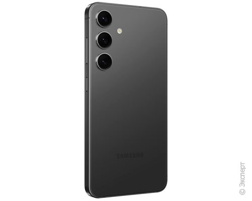 Samsung Galaxy S24+ SM-S926B 12/256Gb Onyx Gray. Изображение 3.