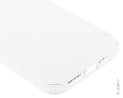 Панель-накладка Uniq LifePro Xtreme Clear для iPhone 13 Pro Max. Изображение 4.