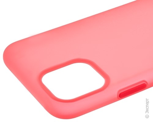 Панель-накладка Hardiz Air Red для Apple iPhone 11 Pro. Изображение 3.