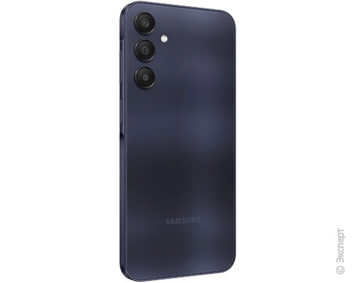 Samsung Galaxy A25 SM-A256 6/128Gb Black. Изображение 7.