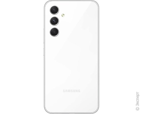 Samsung Galaxy A54 5G SM-A546E 8/256Gb Awesome White. Изображение 3.
