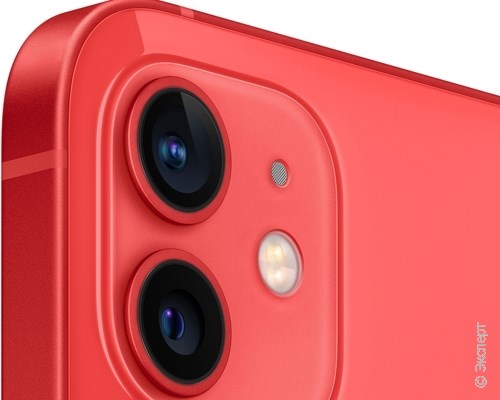 Apple iPhone 12 128Gb Red. Изображение 3.