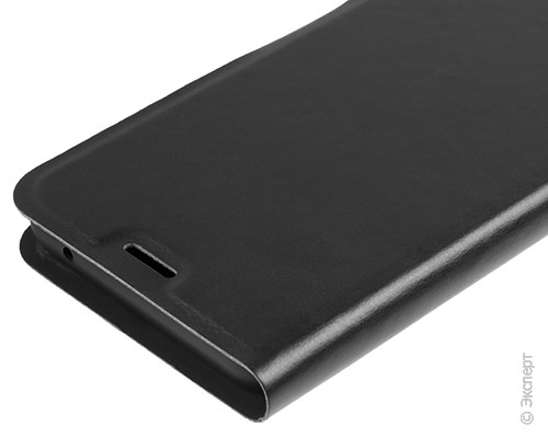 Чехол Gresso Атлант Pro Black для Samsung Galaxy A34 (5G). Изображение 3.