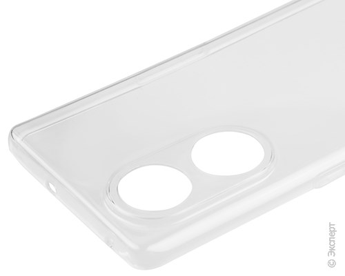 Панель-накладка Gresso Air Transparent для Oppo Reno 8T (5G). Изображение 3.