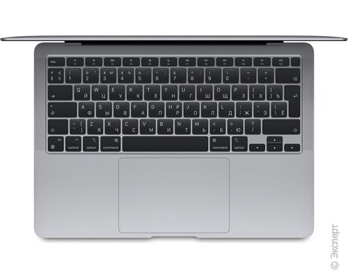 Apple MacBook Air 13 M1 Space Gray MGN63RU/A. Изображение 2.
