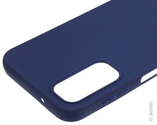 Панель-накладка Gresso Меридиан Blue для Samsung Galaxy A14 (5G). Изображение 3.