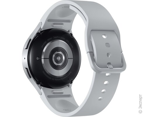 Samsung Galaxy Watch 6 SM-R940 44mm Silver. Изображение 3.