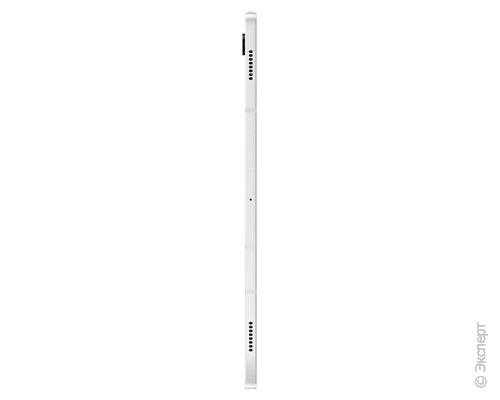 Samsung SM-X800 Galaxy Tab S8+ 12.7 Wi-Fi 256Gb Silver. Изображение 7.