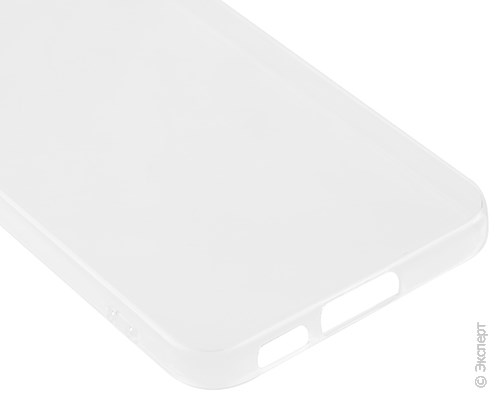 Панель-накладка Gresso Air Transparent для Samsung Galaxy S23. Изображение 4.
