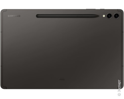 Samsung SM-X810 Galaxy Tab S9+ 12.4 Wi-Fi 512Gb Graphit. Изображение 3.