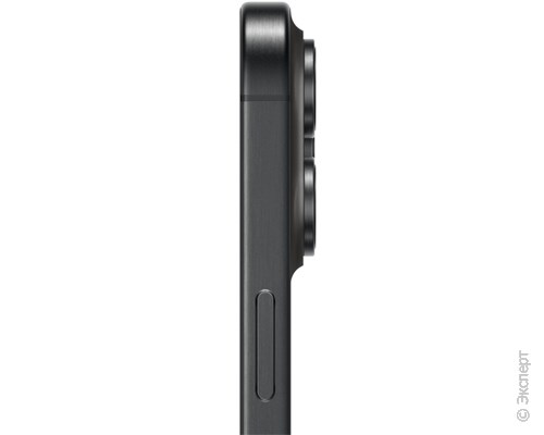 Apple iPhone 15 Pro Max 256Gb Black Titanium. Изображение 3.
