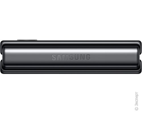Samsung Galaxy Z Flip4 SM-F721B 8/256b Graphite. Изображение 9.