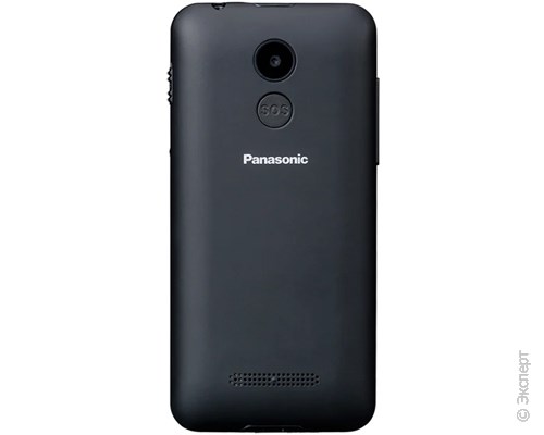 Panasonic KX-TU150RU Black. Изображение 2.
