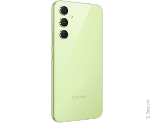 Samsung Galaxy A54 5G SM-A546E 8/128Gb Awesome Lime. Изображение 7.
