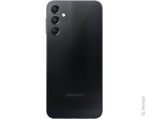 Samsung Galaxy A24 SM-A245F 4/128Gb Black. Изображение 3.