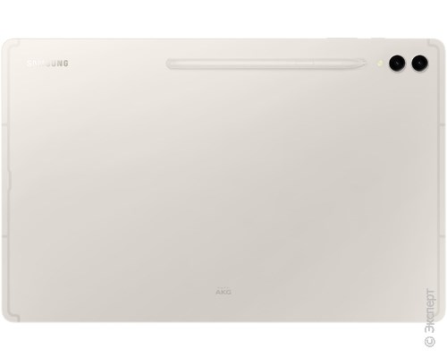 Samsung SM-X916B Galaxy Tab 9 Ultra 14.6 5G 256Gb Beige. Изображение 3.