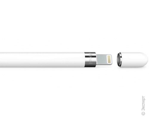 Стилус Apple Pencil White. Изображение 3.