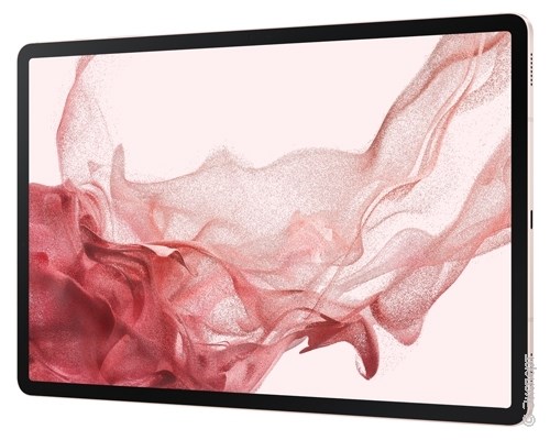 Samsung SM-X806 Galaxy Tab S8+ 12.7 LTE 128Gb Pink Gold. Изображение 6.