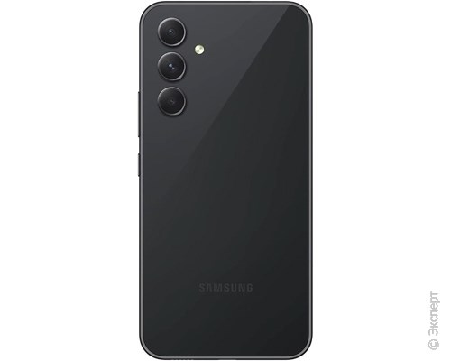 Samsung Galaxy A54 5G SM-A546E 8/128Gb Graphite. Изображение 3.