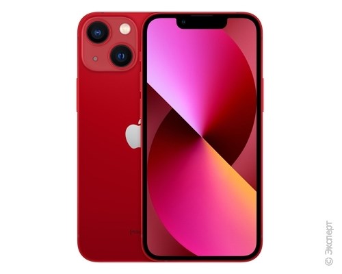 Apple iPhone 13 128Gb (Product) Red. Изображение 1.