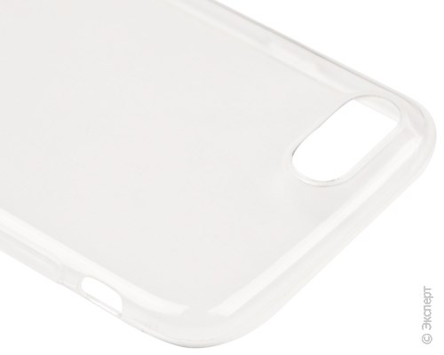 Панель-накладка Uniq Glase Clear для Apple iPhone 7. Изображение 5.