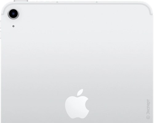 Apple iPad 10.9 (2022) Wi-Fi + Cellular 256Gb Silver. Изображение 2.