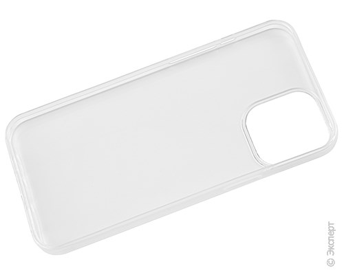 Панель-накладка ONEXT для iPhone 12 Pro Max Transparent. Изображение 2.